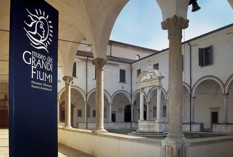 Rovigo_Museo dei grandi fiumi_ro