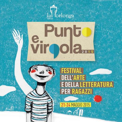 punto e virgola padova