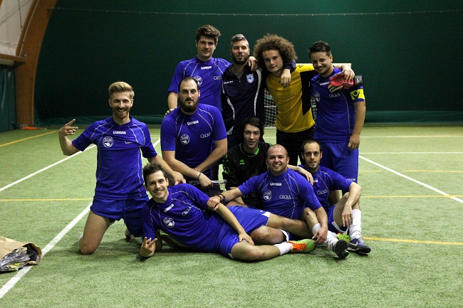 Me Graphic Football Team